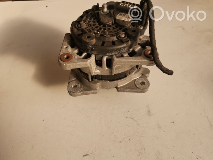 Skoda Citigo Alternator 04C903023B