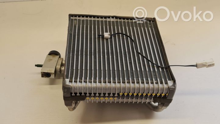 Chevrolet Aveo Air conditioning (A/C) radiator (interior) 96539647
