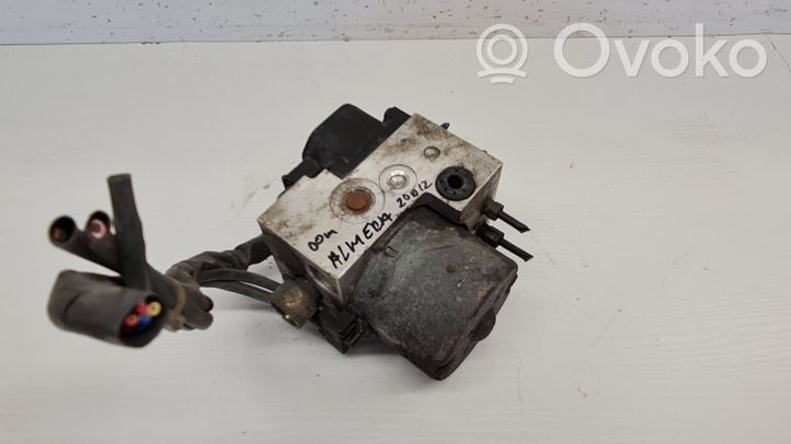 Nissan Almera N16 ABS Pump 11000040470