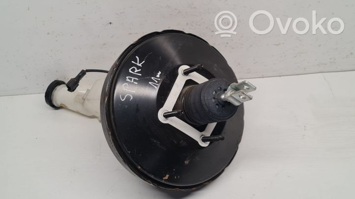 Chevrolet Spark Brake booster AACR1C09F6179