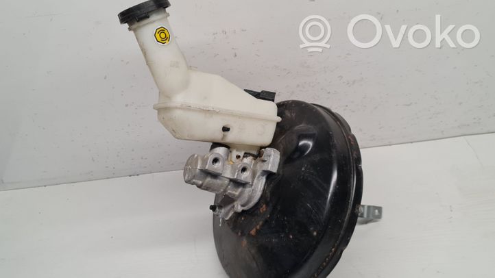 Chevrolet Spark Brake booster AACR1C09F6179