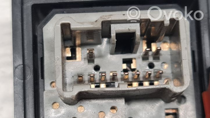 Honda Jazz Bouton de commutateur rétroviseur latéral 33212