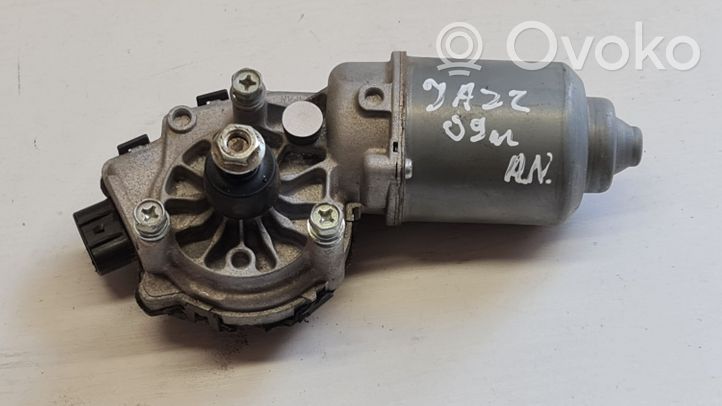 Honda Jazz Moteur d'essuie-glace 76505TF0004