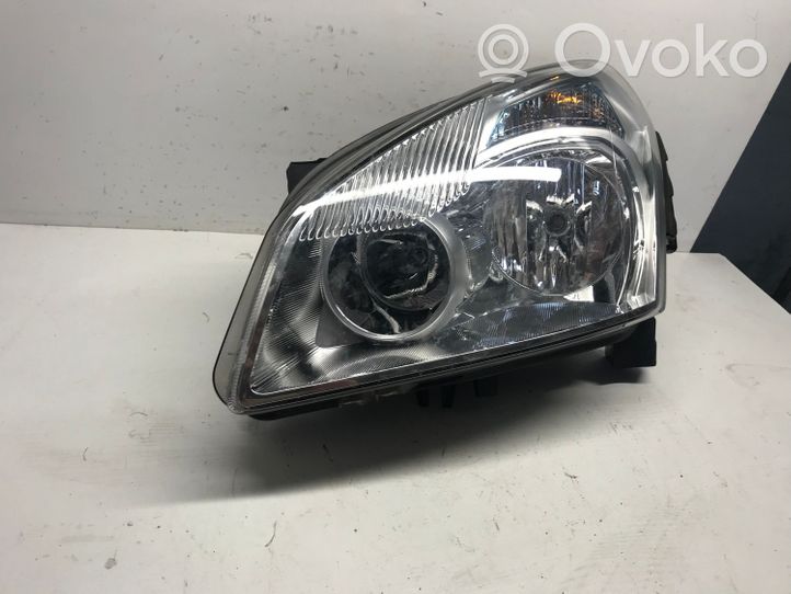 Nissan Qashqai+2 Phare frontale 26060JD90A