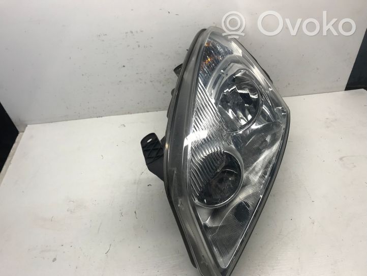 Nissan Qashqai+2 Phare frontale 26060JD90A