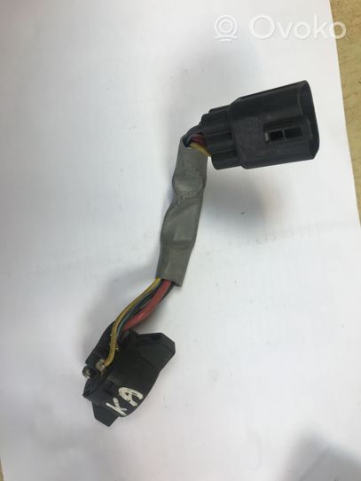 Ford Ka Ignition lock contact 89FB11572AB