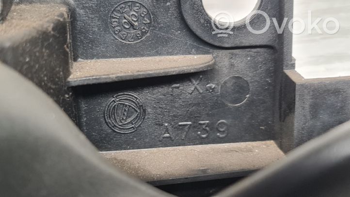 Fiat Punto (188) Maniglia interna per portiera anteriore A739