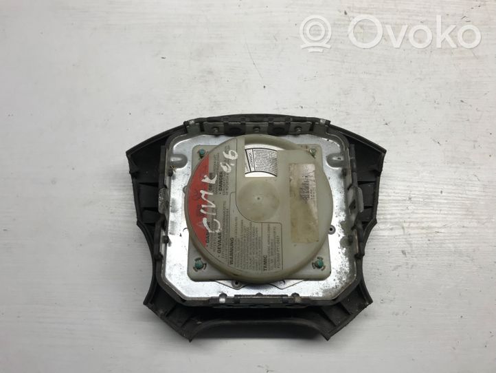 Honda Civic Steering wheel airbag 