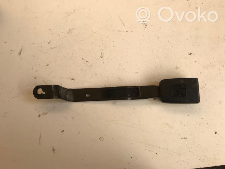 Volkswagen Golf III Boucle de ceinture de sécurité avant 1H0857756