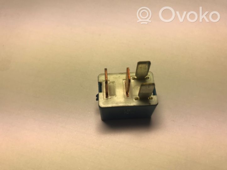 Opel Agila B Other relay 1567003220