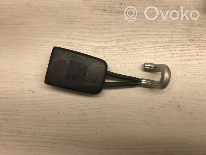 Audi A6 S6 C4 4A Hebilla del cinturón de seguridad trasero 8A0857740