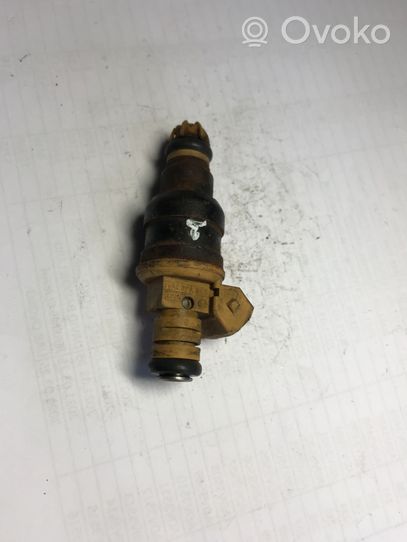 BMW 7 E32 Fuel injector 0280150714