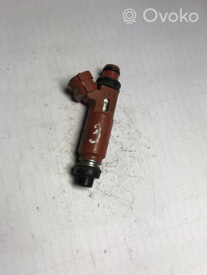 Mazda Demio Injecteur de carburant 1955003020