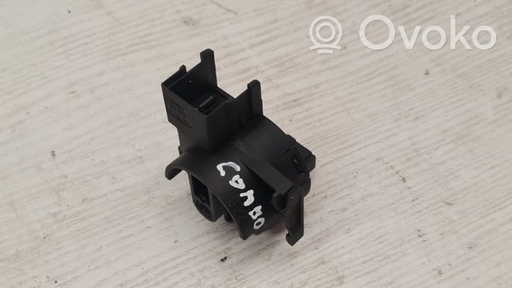 Opel Combo C Ignition lock contact 90589314