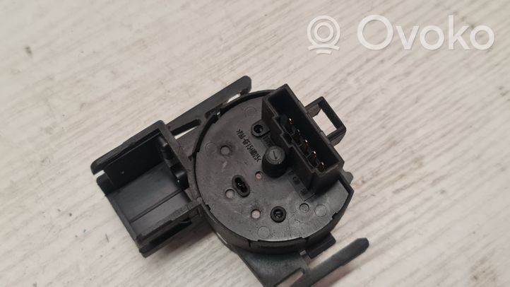 Opel Combo C Ignition lock contact 90589314