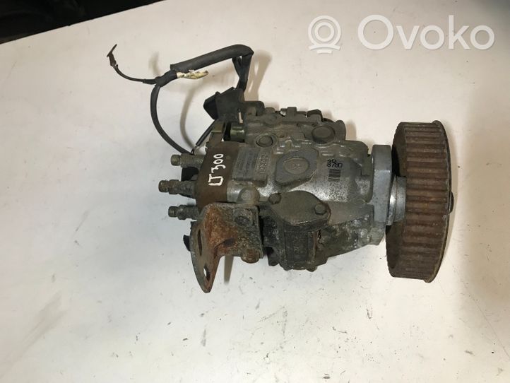 Mitsubishi L300, Cosmos Polttoaineen ruiskutuksen suurpainepumppu MD306842