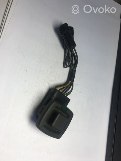 Opel Senator A Wing mirror switch 90159278