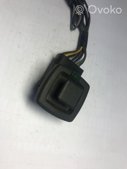 Opel Senator A Wing mirror switch 90159278