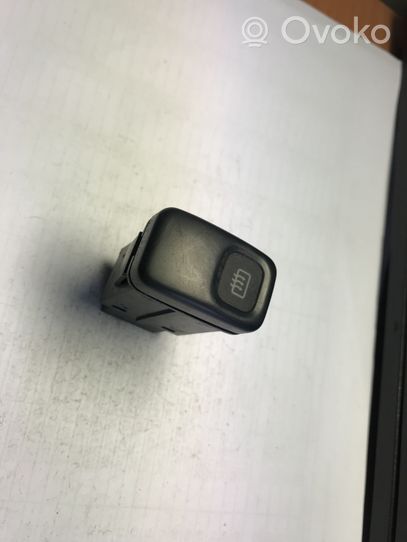 Mazda Demio Przycisk / Przełącznik ogrzewania szyby przedniej / czołowej 