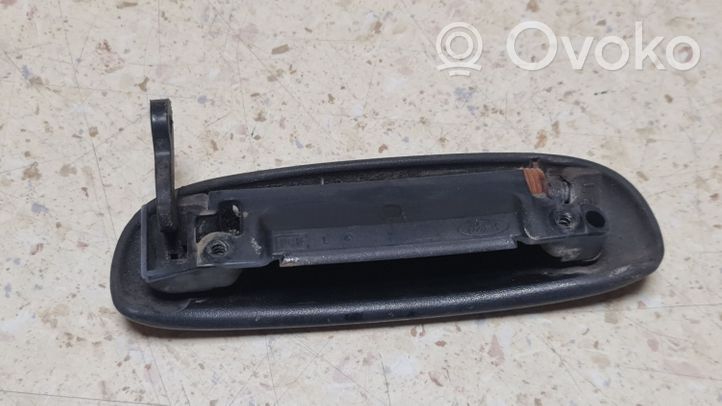 Ford Fiesta Maniglia esterna per portiera anteriore POML4