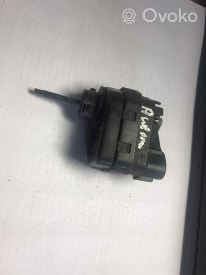 Hyundai Matrix Headlight level adjustment motor 