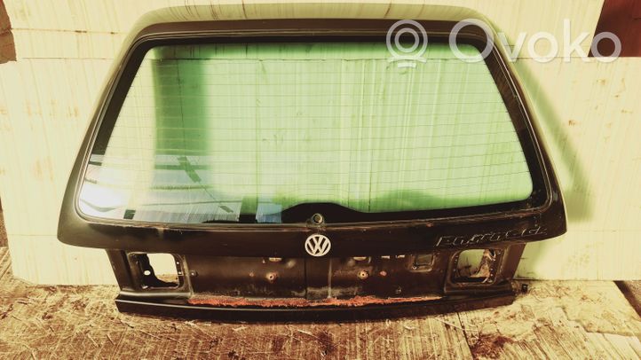 Volkswagen PASSAT B3 Tailgate/trunk/boot lid 