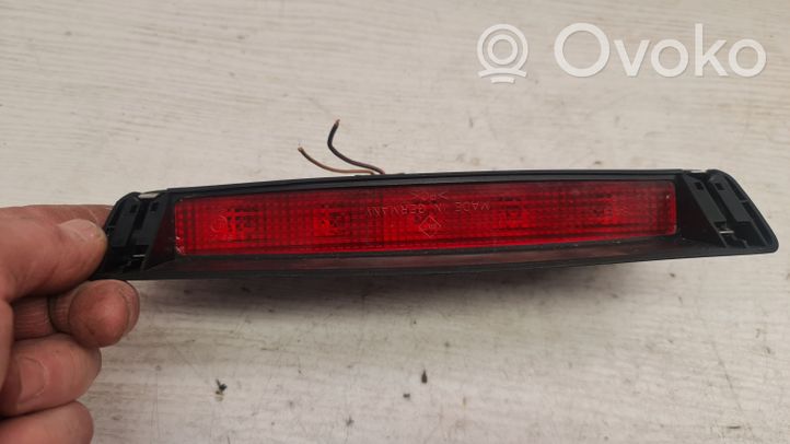 Volkswagen Sharan Luce d’arresto centrale/supplementare 393728