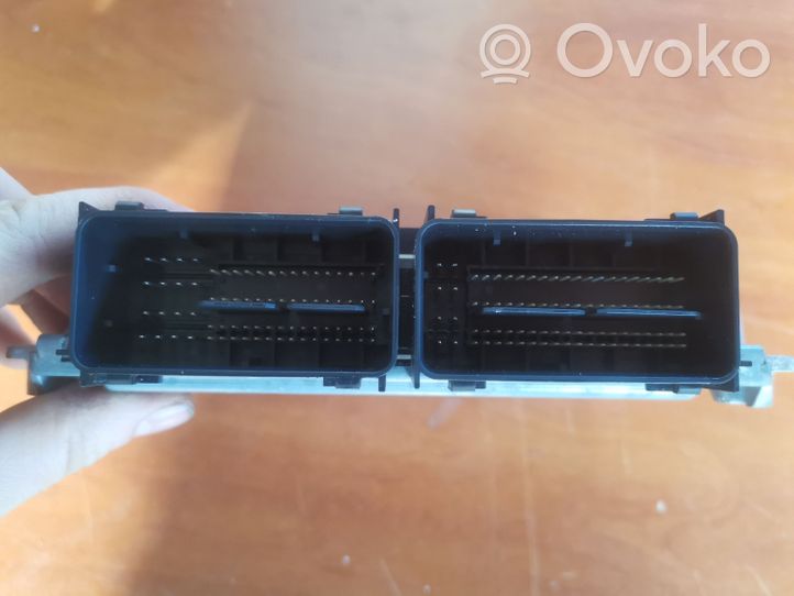 Ford C-MAX II Sterownik / Moduł ECU F1DA12A650AJF