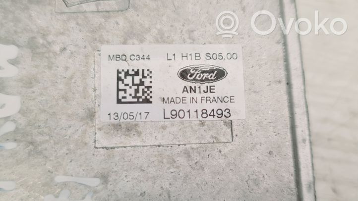 Ford C-MAX II Moduł poziomowanie świateł Xenon L90118493