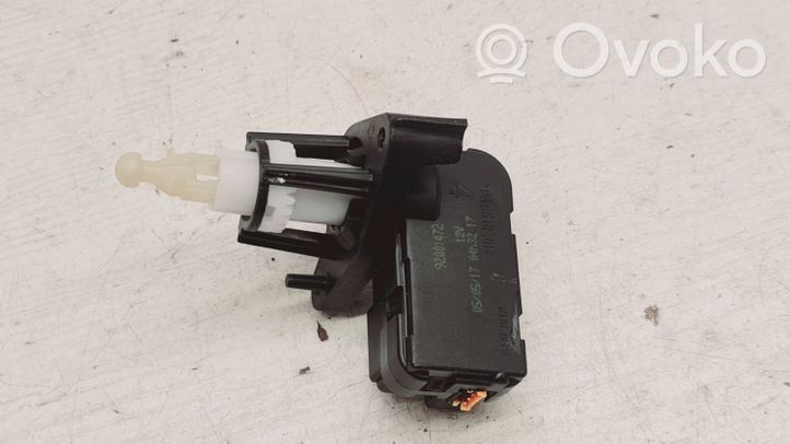 Ford C-MAX II Headlight level adjustment motor 92001472