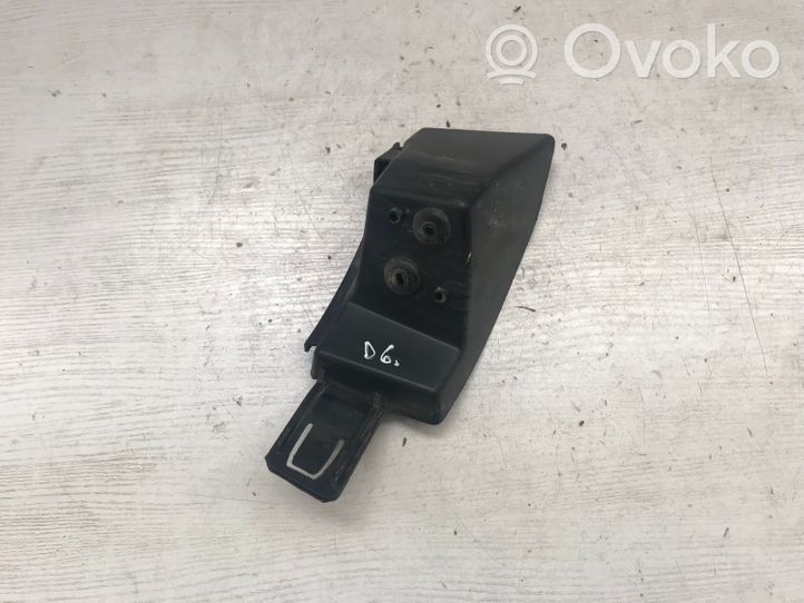 Ford C-MAX II Staffa angolare del supporto di montaggio del paraurti AM5117A881BC