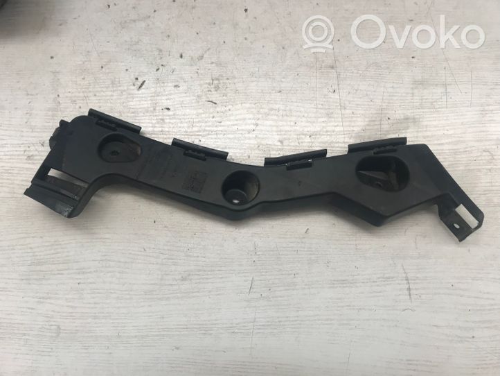 Ford C-MAX II Staffa angolare del supporto di montaggio del paraurti AM51R17E850AK