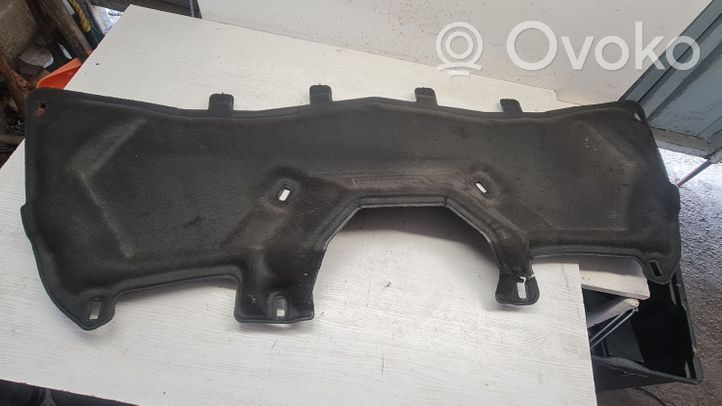 Ford C-MAX II Isolante termico/insonorizzante vano motore/cofano F1CBR16746AA