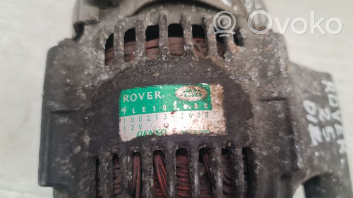 Rover 25 Alternator 1002132630