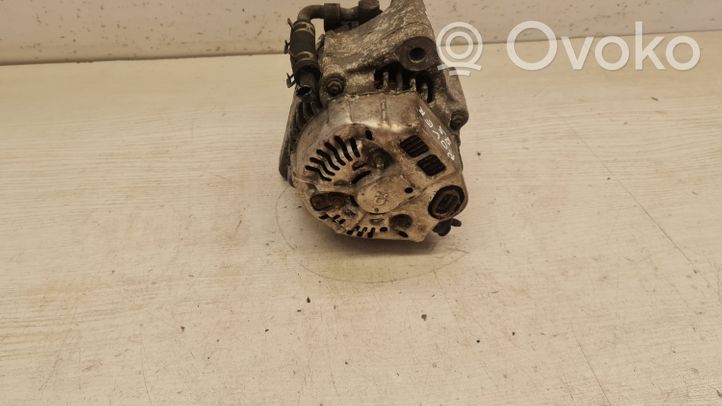 Rover 25 Alternator 1002132630