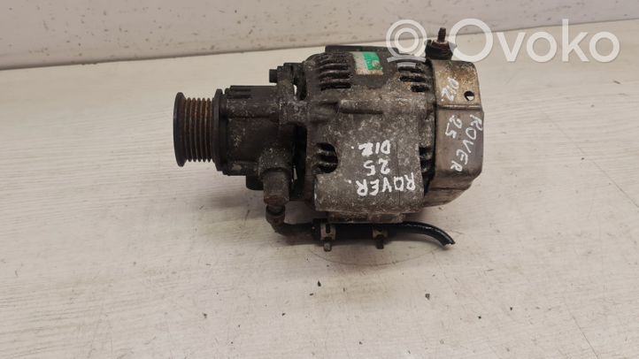 Rover 25 Alternator 1002132630