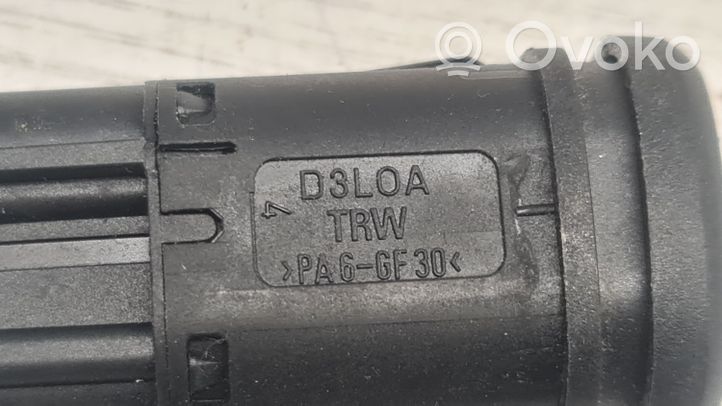 Ford Focus Seat heating switch D3L0A