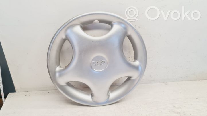 Daewoo Matiz Embellecedor/tapacubos de rueda R13 96315509