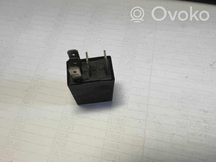 Renault Megane II Other relay 7700414484