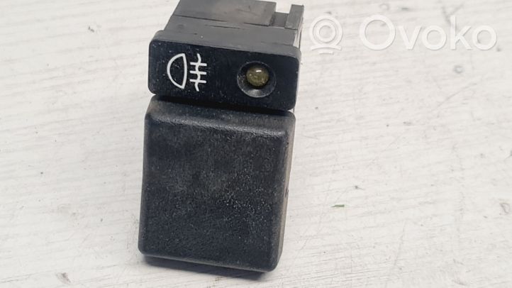 Opel Omega A Fog light switch 90336299