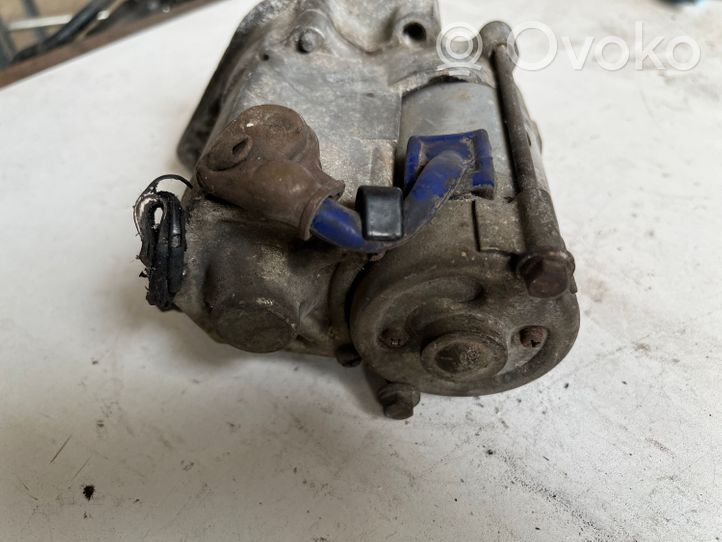 Honda Accord Starter motor 0280006701