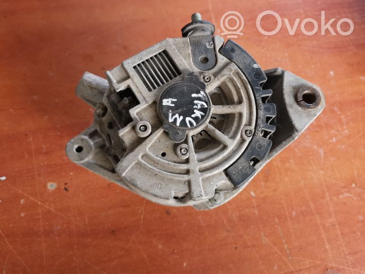 Chevrolet Tacuma Generatore/alternatore 