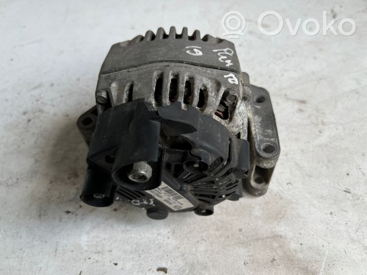 Fiat Grande Punto Generaattori/laturi 46823546