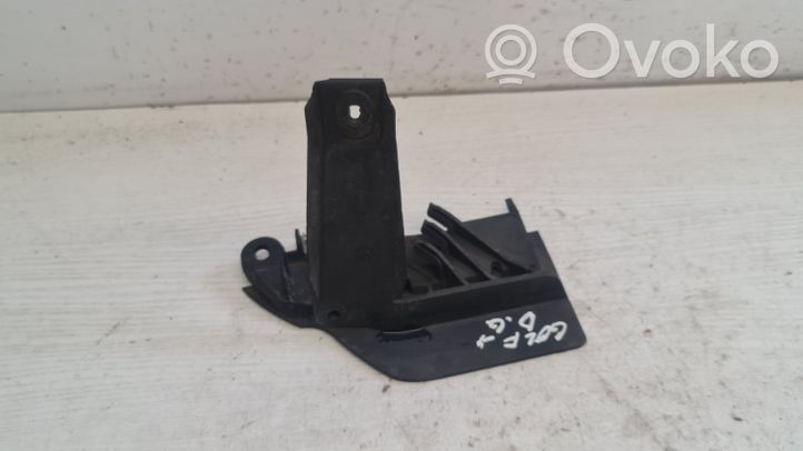 Volkswagen Golf V Schmutzfänger Spritzschutz hinten 1K0854856B