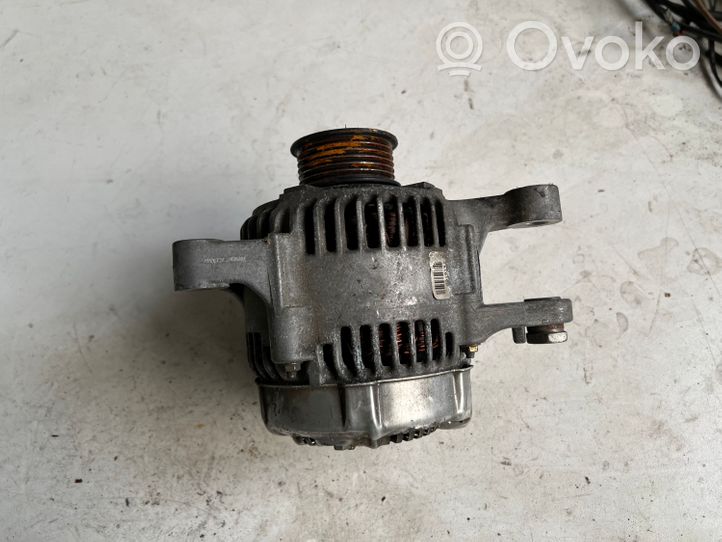 Toyota Corolla E120 E130 Ģenerators 2706022030