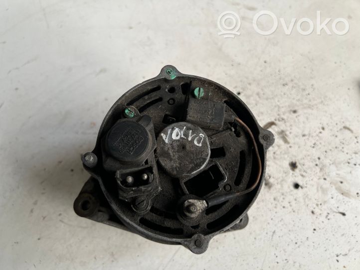 Volvo 440 Generator/alternator 1197311800