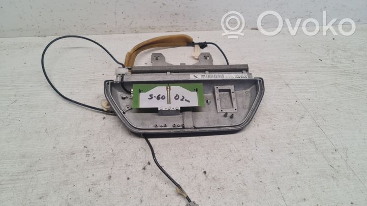 Volvo S60 Antena (GPS antena) 8622260