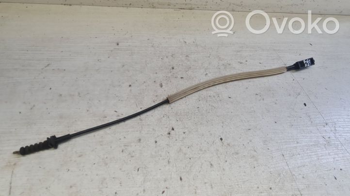 Volvo S60 Rear door cable line 9485043C