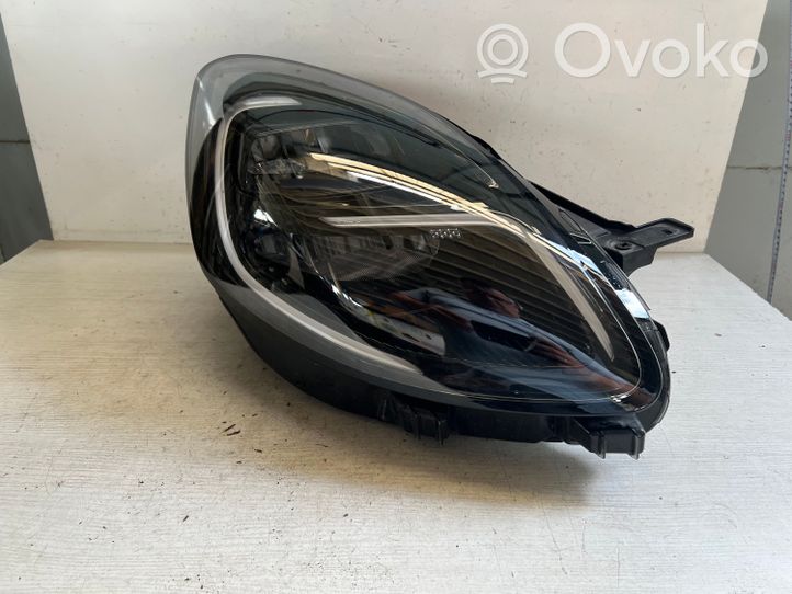 Ford Puma Headlight/headlamp L1TB13E014CH