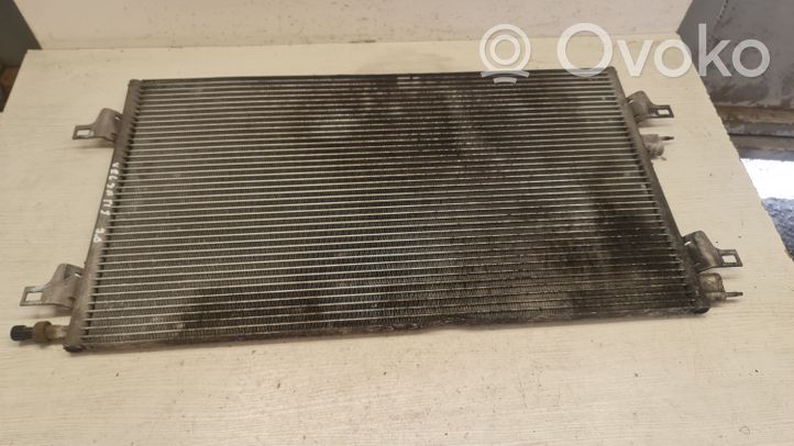 Renault Vel Satis A/C cooling radiator (condenser) 8200152728